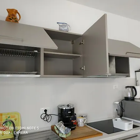 Casa Di Lucy E Max - Cir 108012-Lni-00010,Cod. Struttura T00561 Brugherio Exterior foto