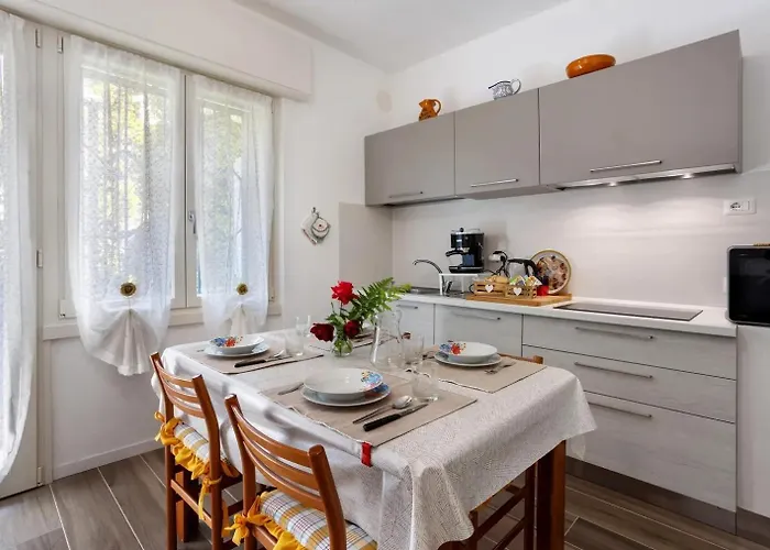 Casa Di Lucy E Max - Cir 108012-Lni-00010,Cod. Struttura T00561