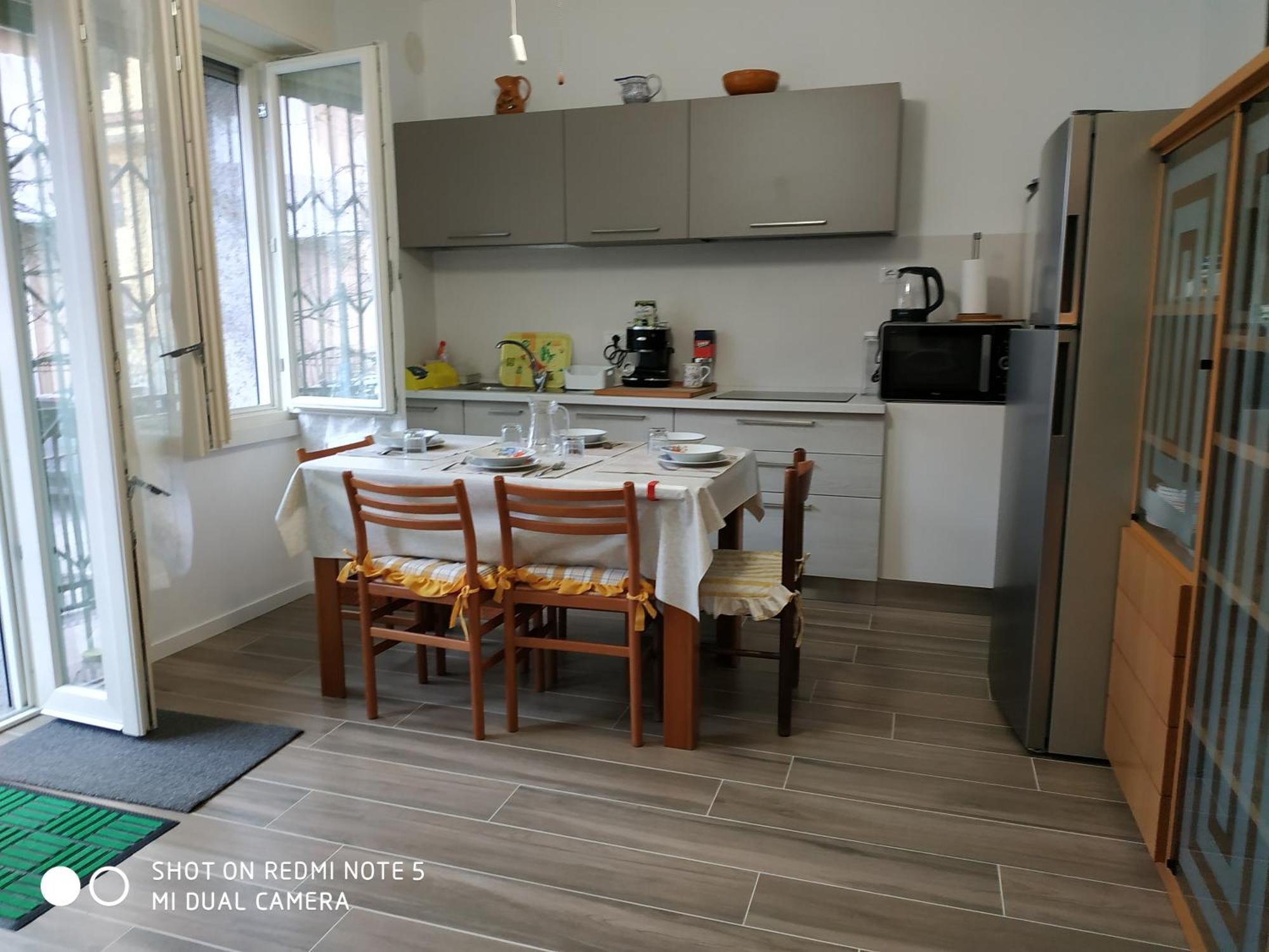 Casa Di Lucy E Max - Cir 108012-lni-00010,cod. T00561 Apartment Brugherio