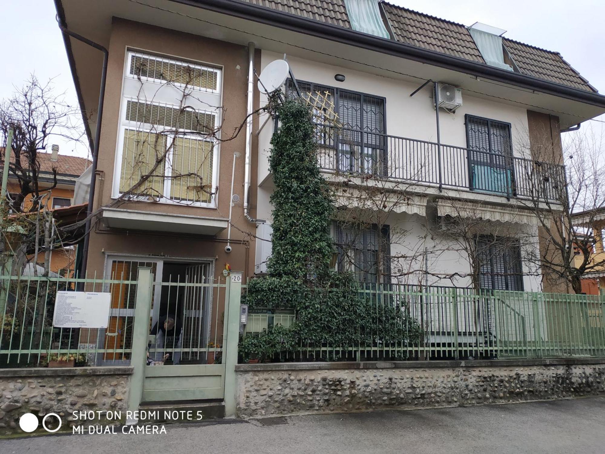 Casa Di Lucy E Max - Cir 108012-lni-00010,cod. T00561 Apartment *