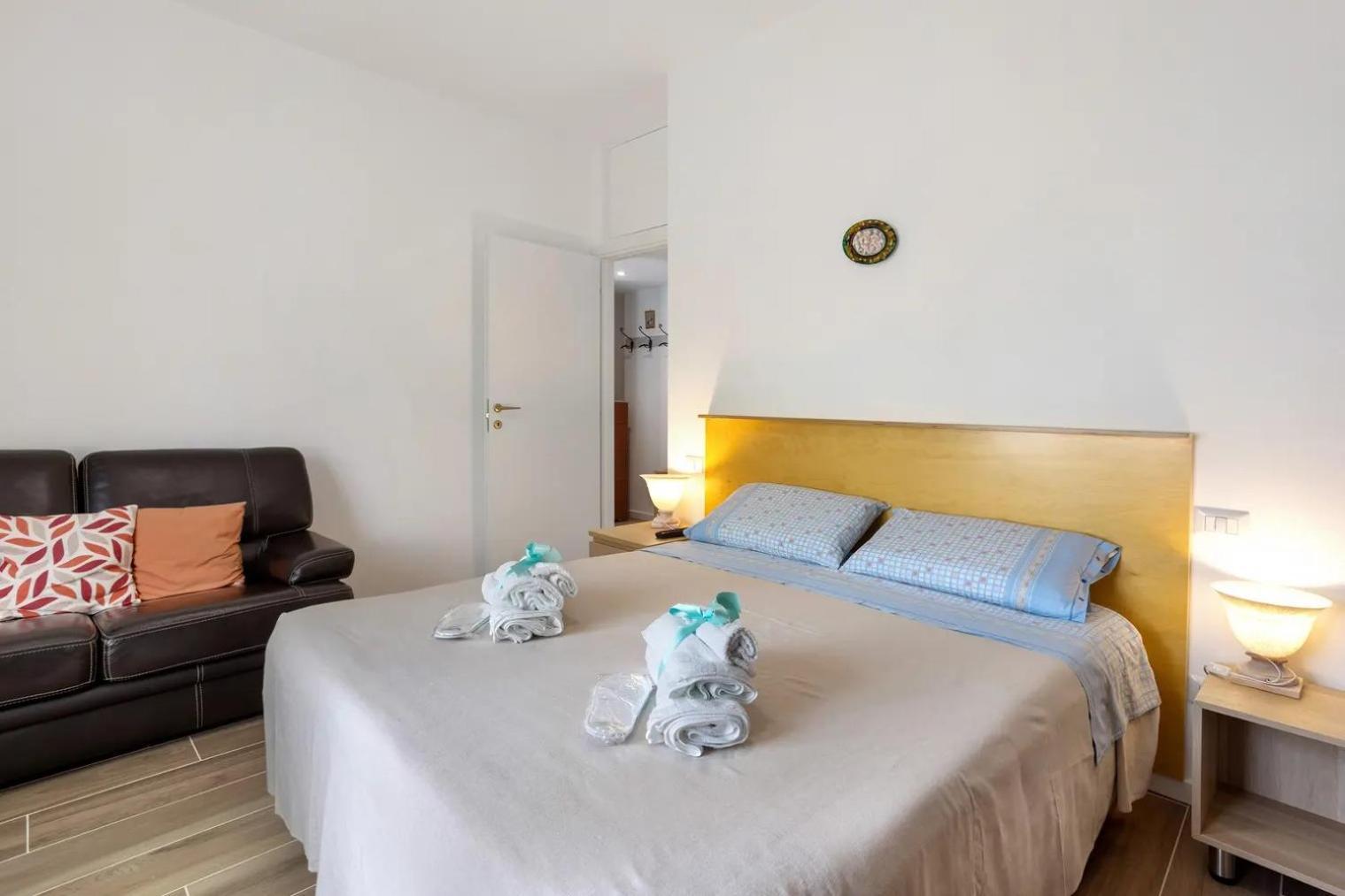 Casa Di Lucy E Max - Cir 108012-lni-00010,cod. T00561 * Brugherio