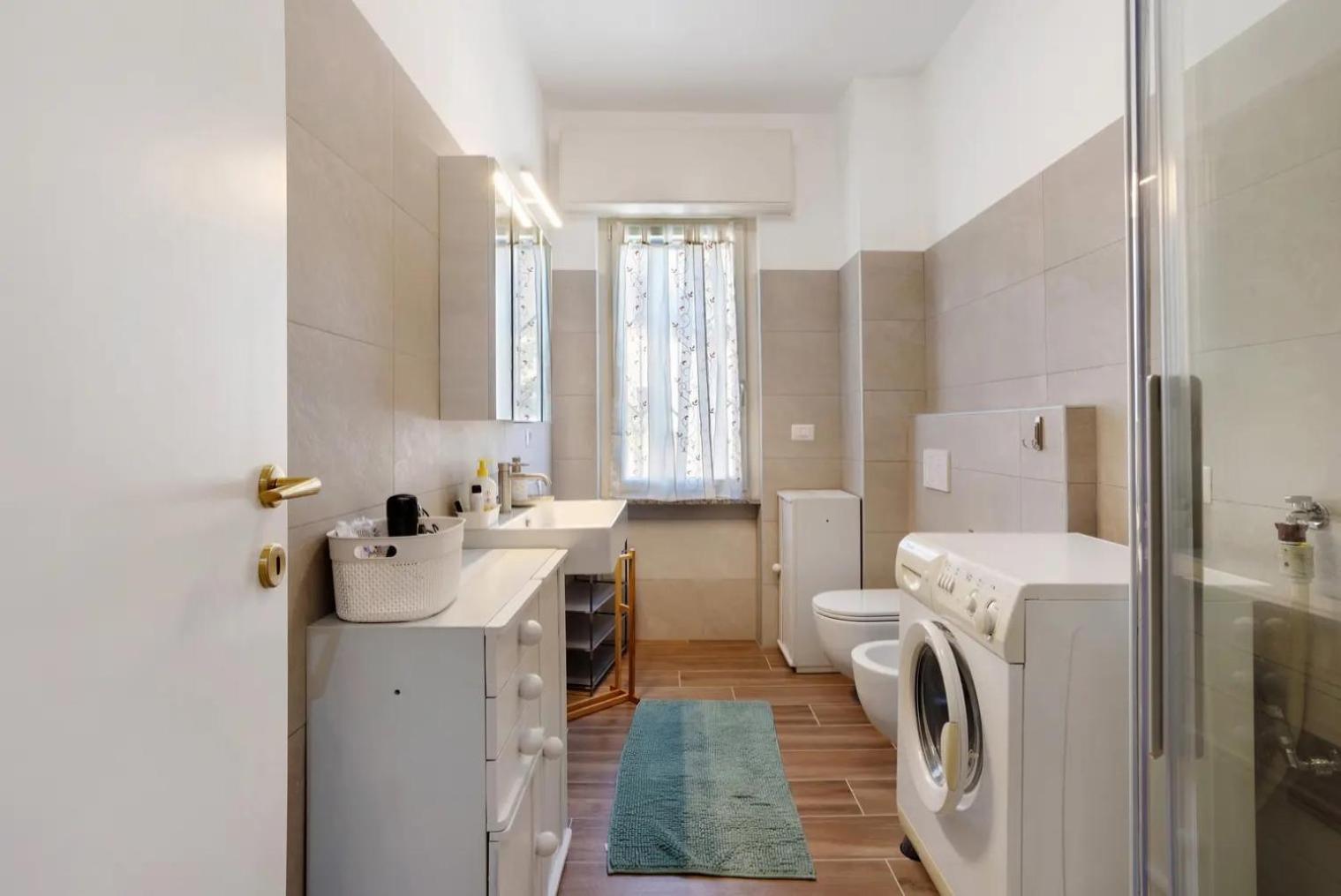 Casa Di Lucy E Max - Cir 108012-lni-00010,cod. T00561 Apartment