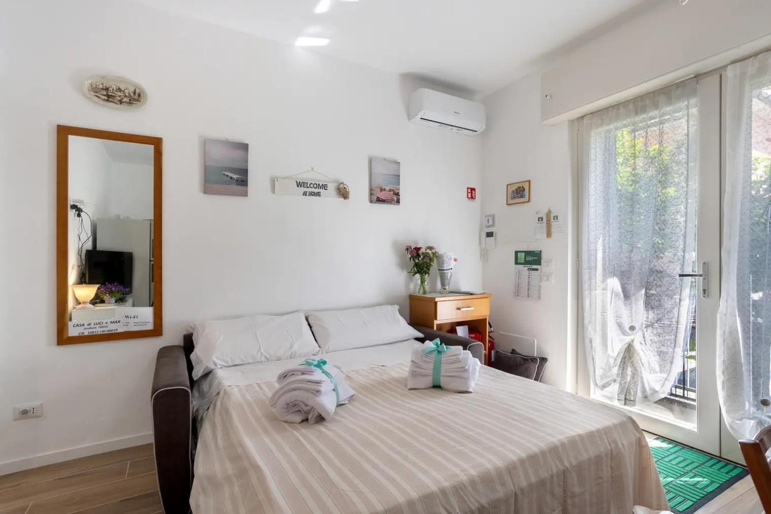 Casa Di Lucy E Max - Cir 108012-lni-00010,cod. T00561 Apartment Brugherio