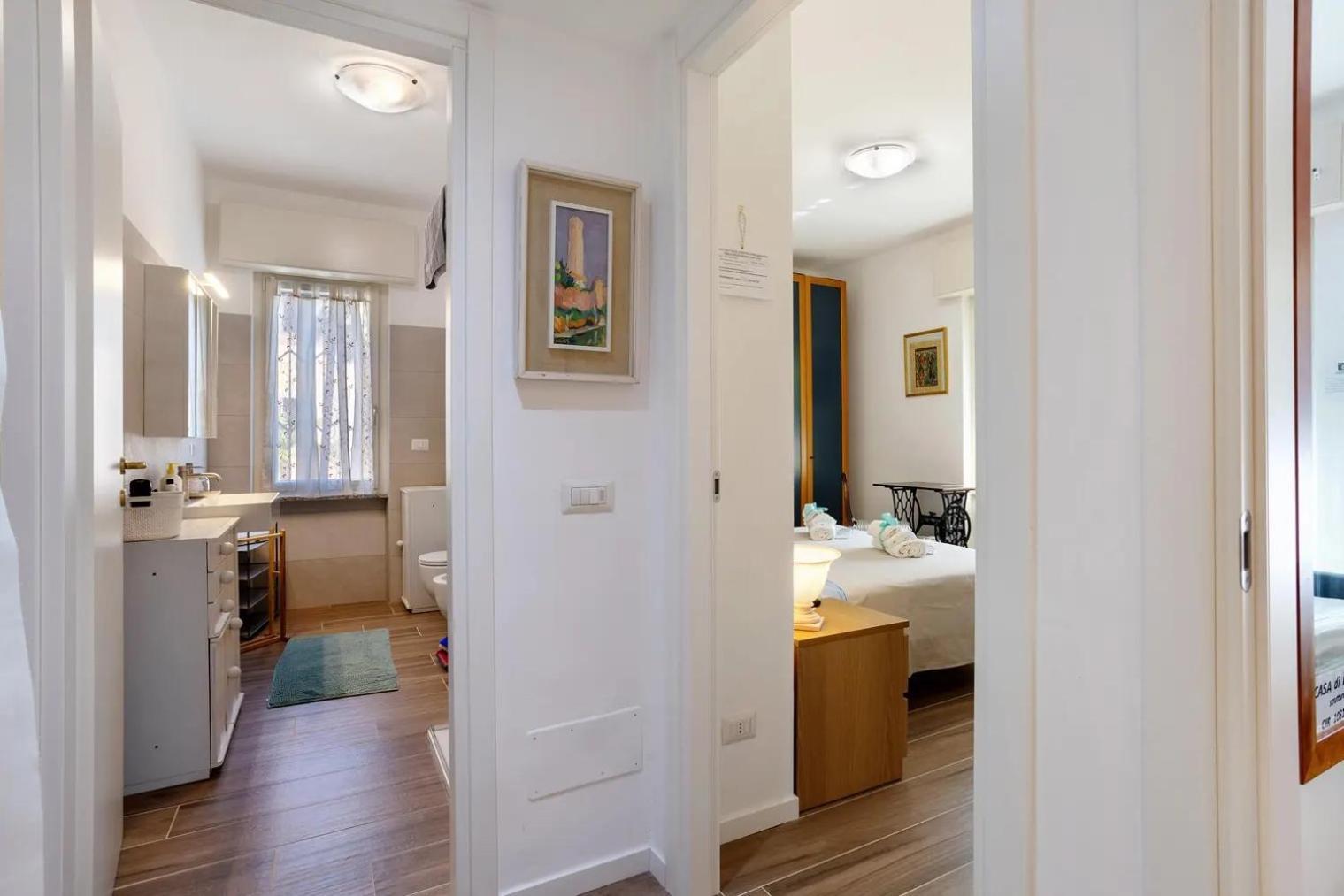 Apartment Casa Di Lucy E Max - Cir 108012-lni-00010,cod. T00561 *