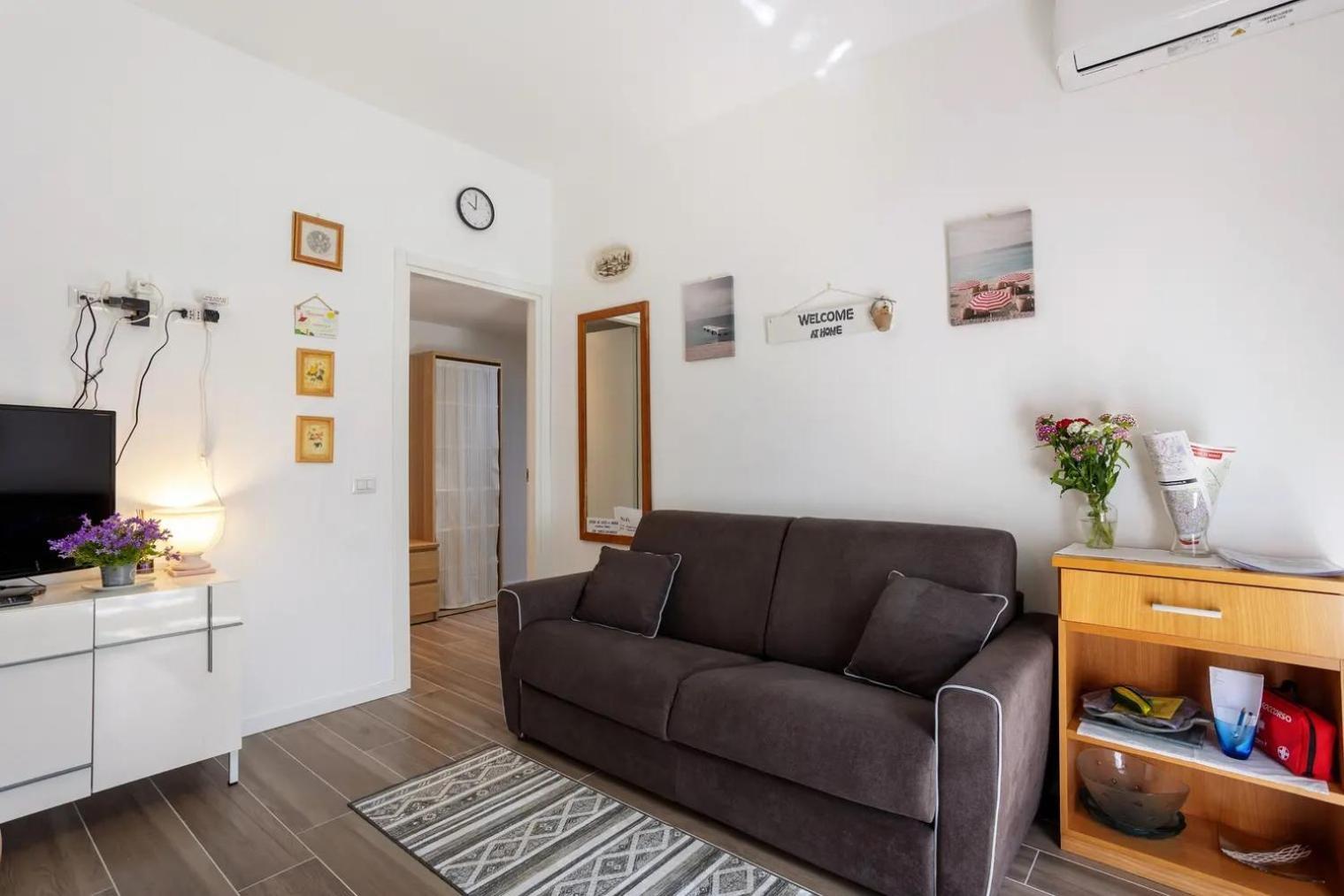 Apartment Casa Di Lucy E Max - Cir 108012-lni-00010,cod. T00561