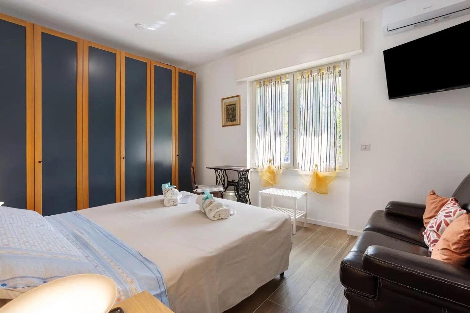 Casa Di Lucy E Max - Cir 108012-lni-00010,cod. T00561 Brugherio