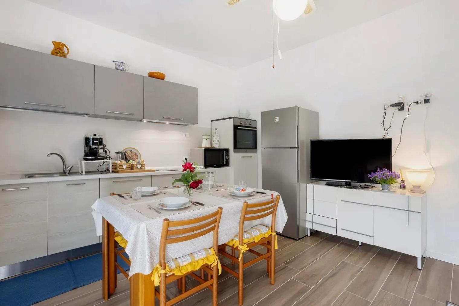 Apartment Casa Di Lucy E Max - Cir 108012-lni-00010,cod. T00561