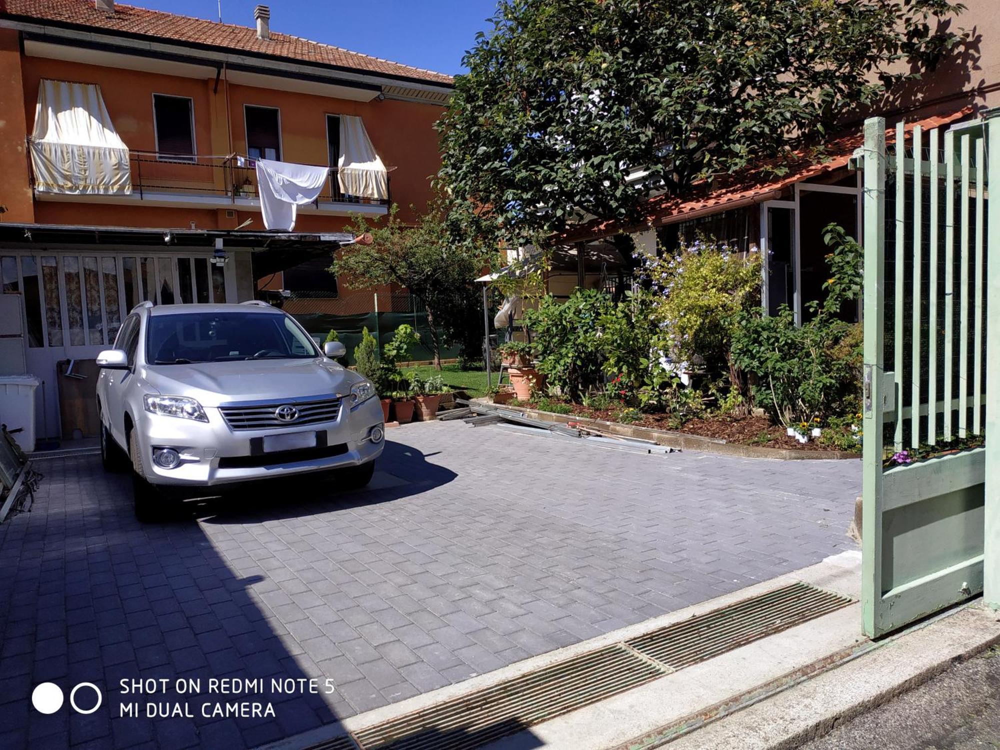 Casa Di Lucy E Max - Cir 108012-lni-00010,cod. T00561 Brugherio